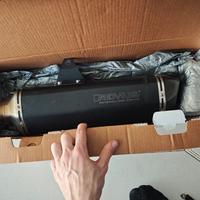 Scarico Completo Remus per Ktm 690 smcr dal 2019