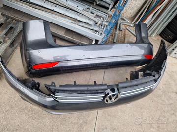 vari pezzi   VW TOURAN