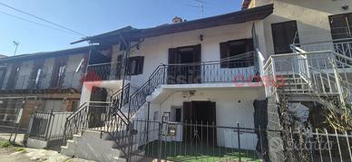 Appartamento Cantalupa [Cod. rif 3305032ARG]