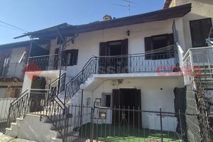 Appartamento Cantalupa [Cod. rif 3305032ARG]