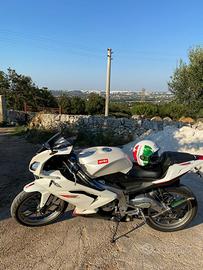 Aprilia RS 125
