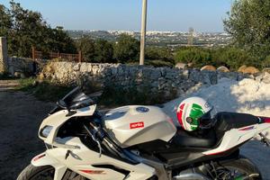 Aprilia RS 125