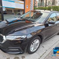 Skoda Octavia Wagon 2.0 tdi evo Executive 115cv ds