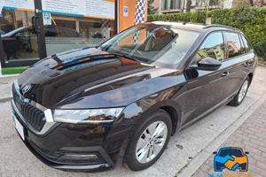 Skoda Octavia Wagon 2.0 tdi evo Executive 115cv ds