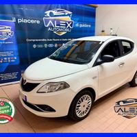 Lancia Ypsilon 1.2benz 69cv Neopat E6