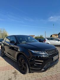 Land Rover Range Evoque 2.0 TD4 150 CV 5p. SE Dyna