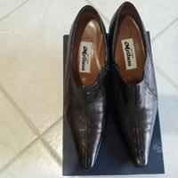 Scarpe donna Melluso