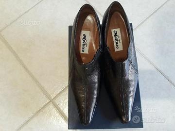 Scarpe donna Melluso