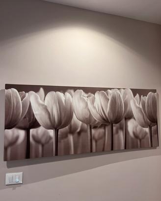 Tela ikea floreale
