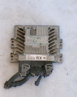 Centralina motore Nissan Qashqai 1 1.5 dci 2011
