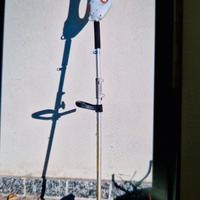 Decespugliatore elettrico