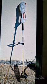 Decespugliatore elettrico