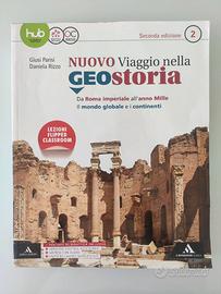 Nuovo viaggio nella geostoria 2