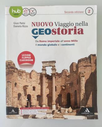 Nuovo viaggio nella geostoria 2
