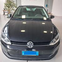 VW Golf serie 7 1.6 TDI 5p. GARANZIA 2 ANNI