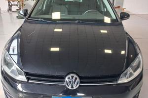 VW Golf serie 7 1.6 TDI 5p. GARANZIA 2 ANNI