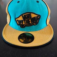 cappello VANS New Era