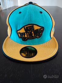 cappello VANS New Era