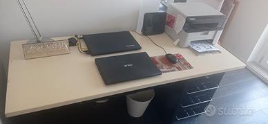 Scrivania prezzo libero