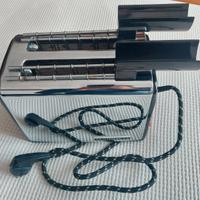 Tostapane vintage Termozeta