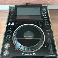 Pioneer Dj - CDJ 3000 (coppia) come nuovi