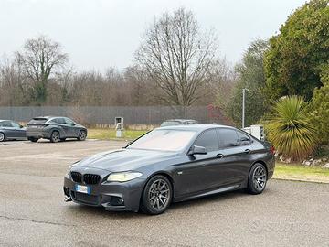Bmw 525 d M sport