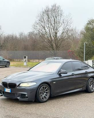 Bmw 525 d M sport