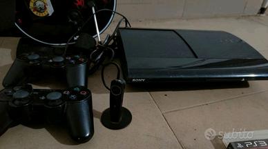 PlayStation 3