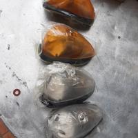 Ricambi citroèn traction