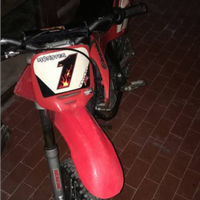 Minimoto beta r10