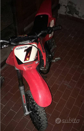 Minimoto beta r10