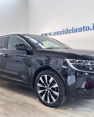 RENAULT Austral Mild Hybrid 160 CV Auto Techno