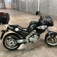 Bmw f 650 cs - 2002