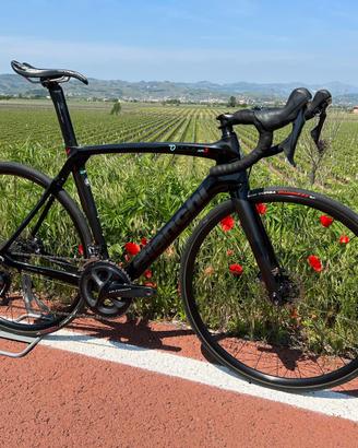 Bianchi Oltre xr3 disc