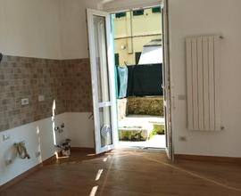 Staglieno 3 camere prima casa