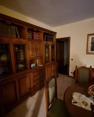 Mobile salotto,armadio e letto