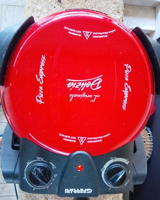 forno Ferrari