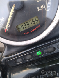 Harley Davidson 1200