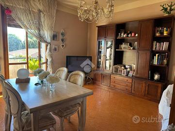 3 LOCALI A CHIESINA UZZANESE