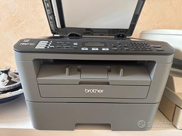 Stampante brother MFC-L2700DW