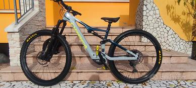 MTB elettrica Orbea Rise H30 tg. M  29"