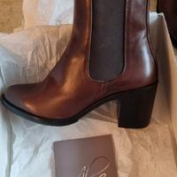 scarpe donna Alpe Andrea Morando TG.38