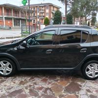 Dacia Sandero Stepway 1.5 dCi 66kw Prestige