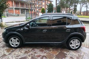 Dacia Sandero Stepway 1.5 dCi 66kw Prestige