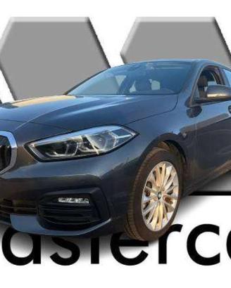 BMW 120 Serie 1 F40 120d xdrive Bus Adva auto GB