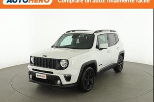 JEEP Renegade WV69332