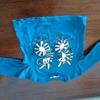 abbigliamento autunno inverno 6 / 12 mesi