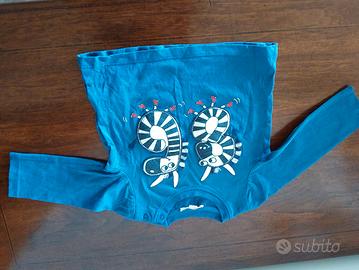 abbigliamento autunno inverno 6 / 12 mesi