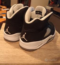 Air Jordan 5 Retro Moonlight 