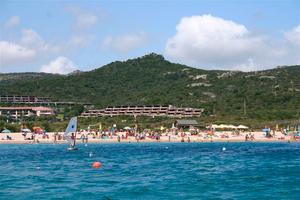 Settembre -Residence Tanca Manna, Cannigione